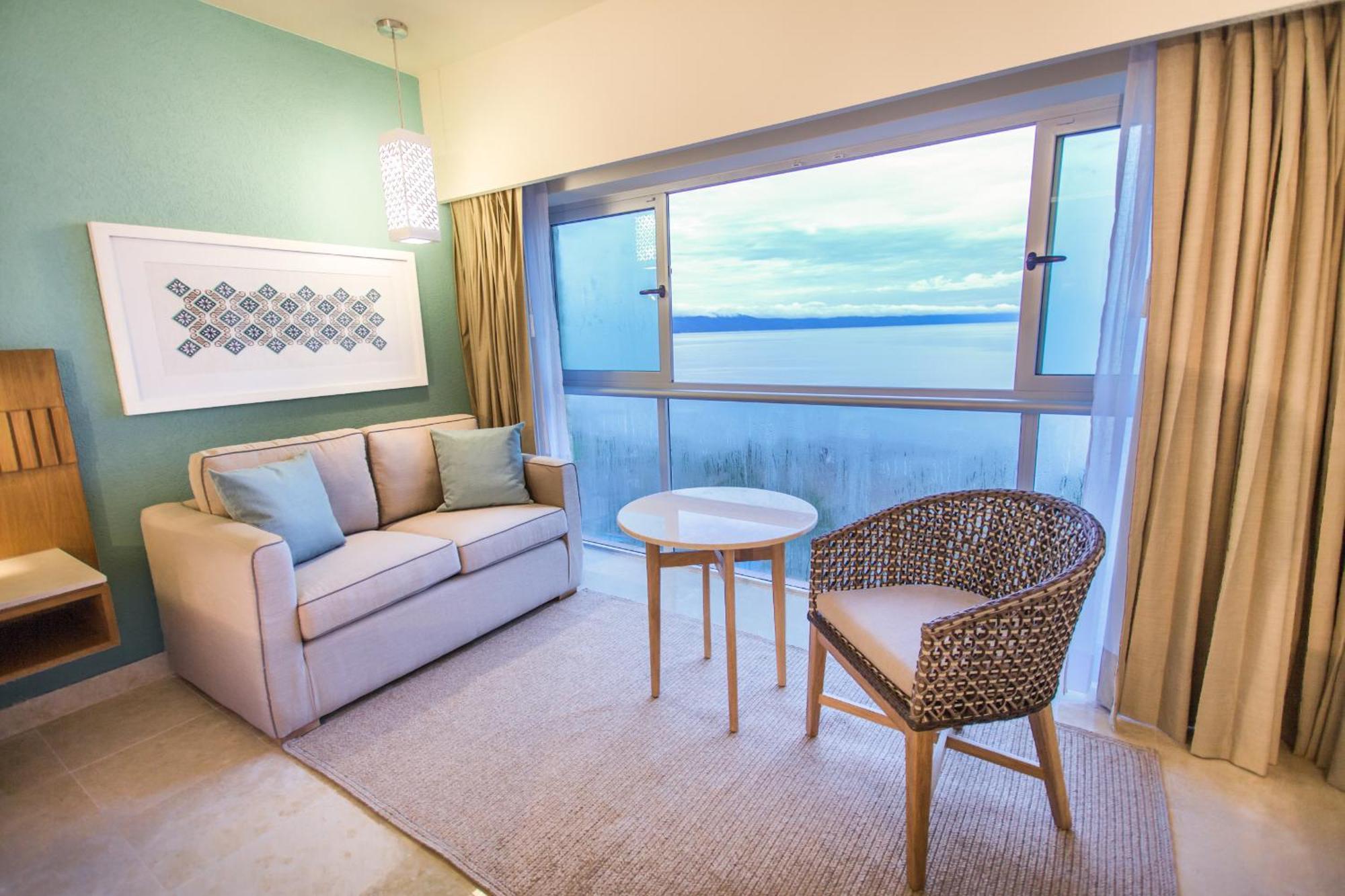 Sheraton Buganvilias Resort & Convention Center Пуерто Валярта Екстериор снимка